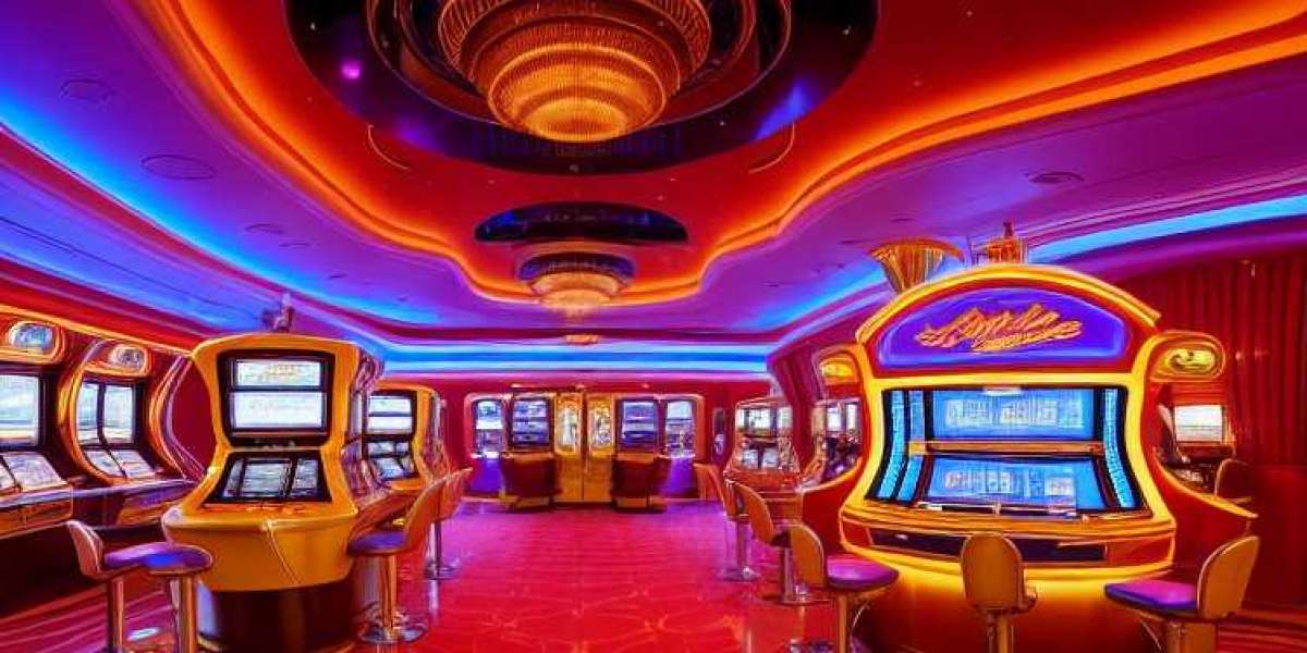 Rewarding Prizes at Fortunate Online casino