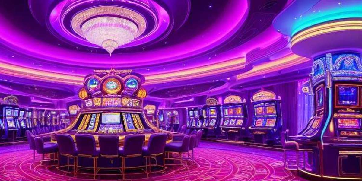 Surface Gambling Mastery on the Just Casino Australia