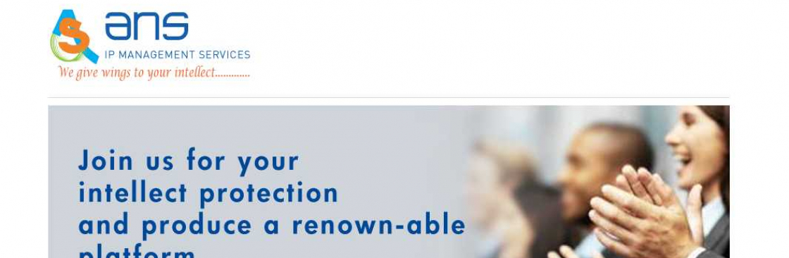 ANS IP Management Services Cover Image