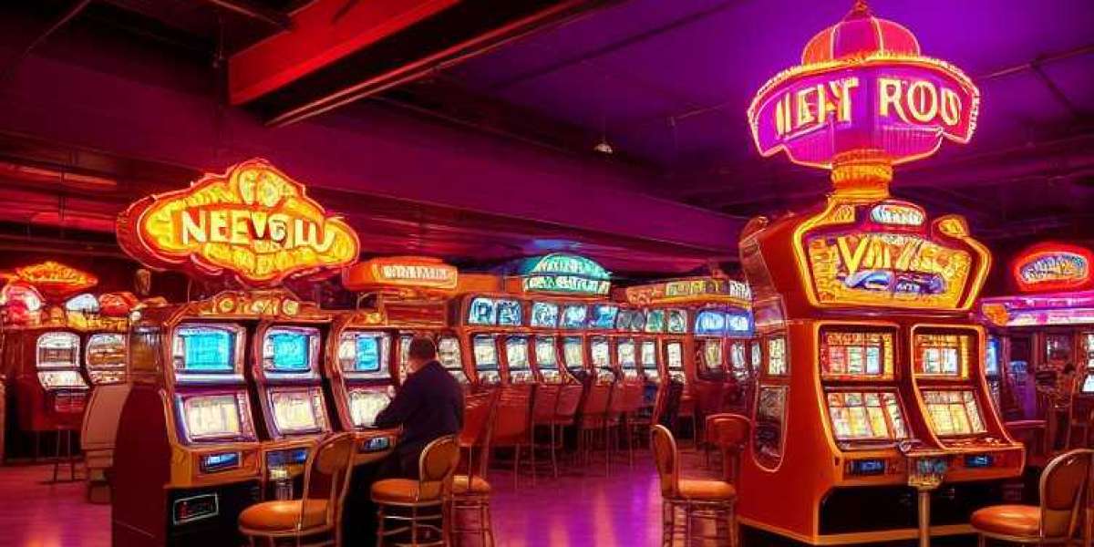 One-armed bandits Superiority at Lukki Online Casino