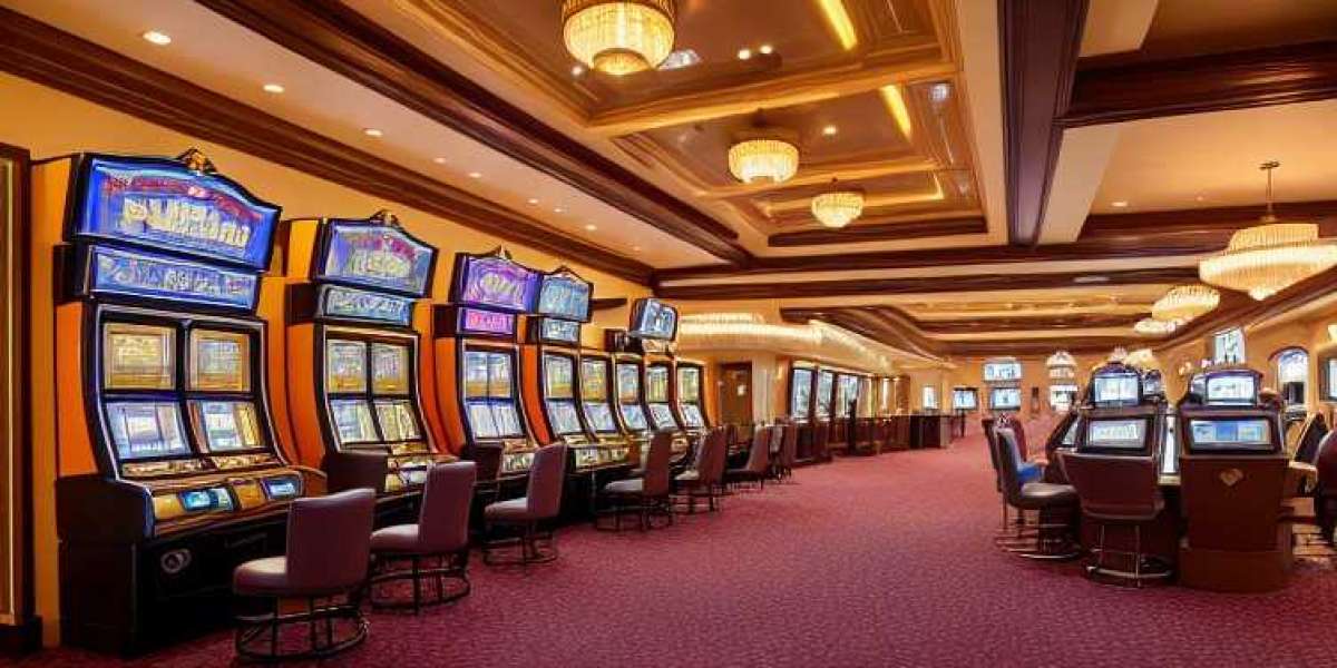 Portable Gaming at Slot Lounge Casino