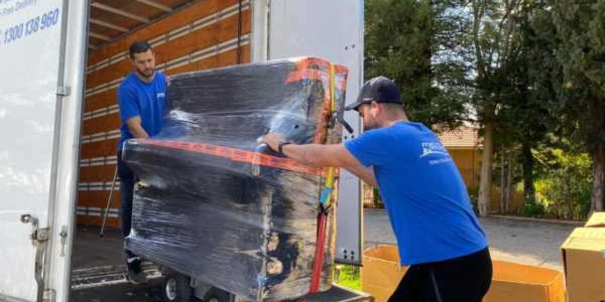 Affordable Moving with Cheap Removals Brisbane