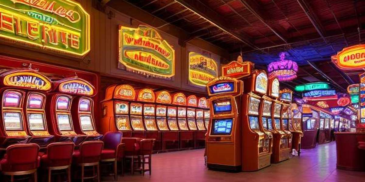 Casino games Collection at 7Bit Casino
