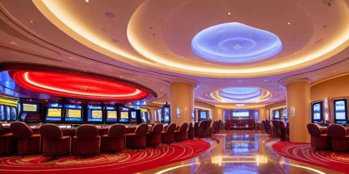 الألعاب الأصيلة مع موزعي LuckyDreams Live Dealers