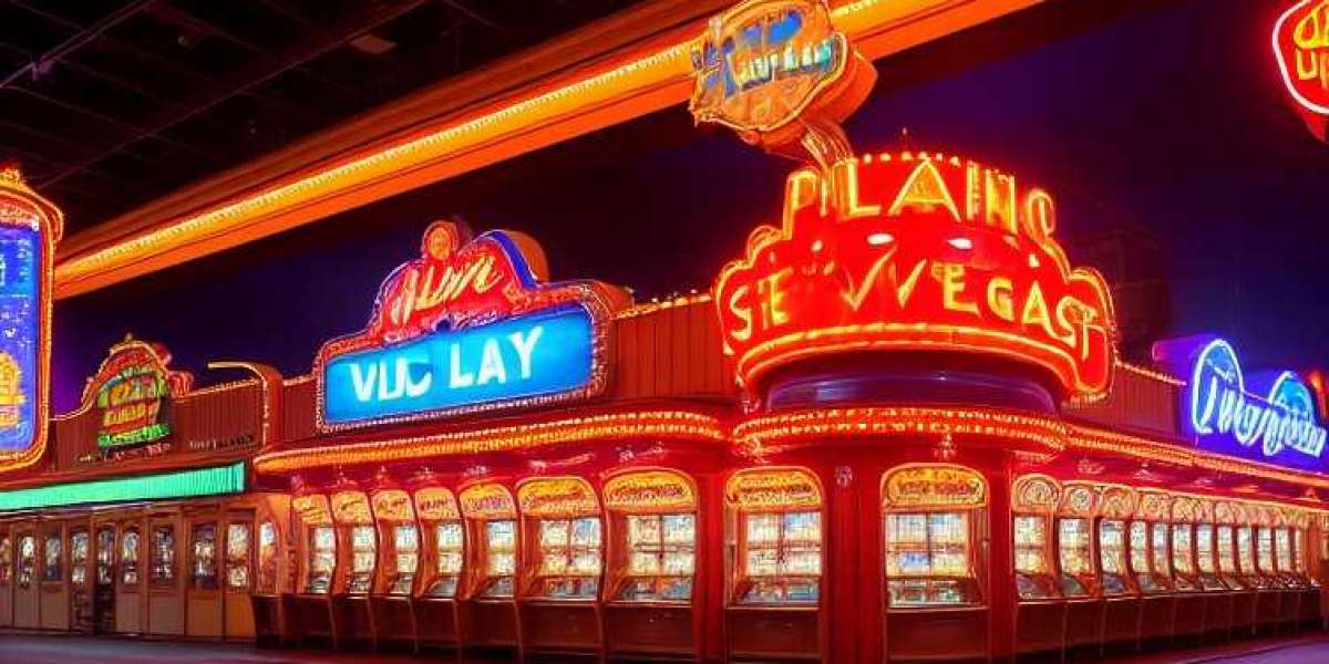 Diverse Gaming Options at 7Bit Casino