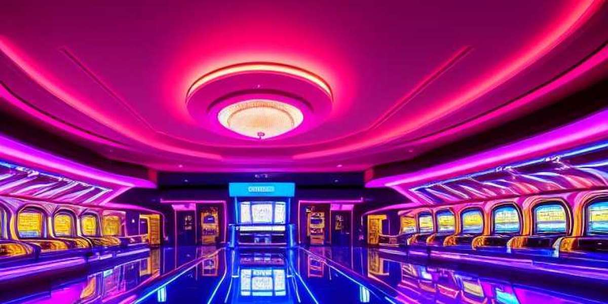 Live-streamed Casino Vibe at Lukki Online Casino