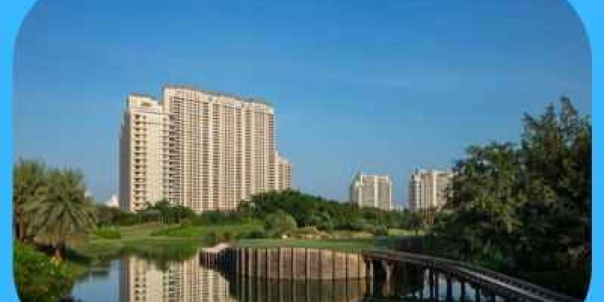 dlf magnolias gurgaon