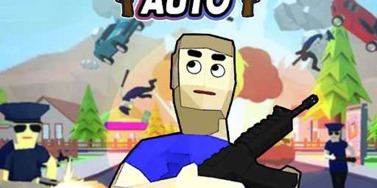 Dude Theft Auto