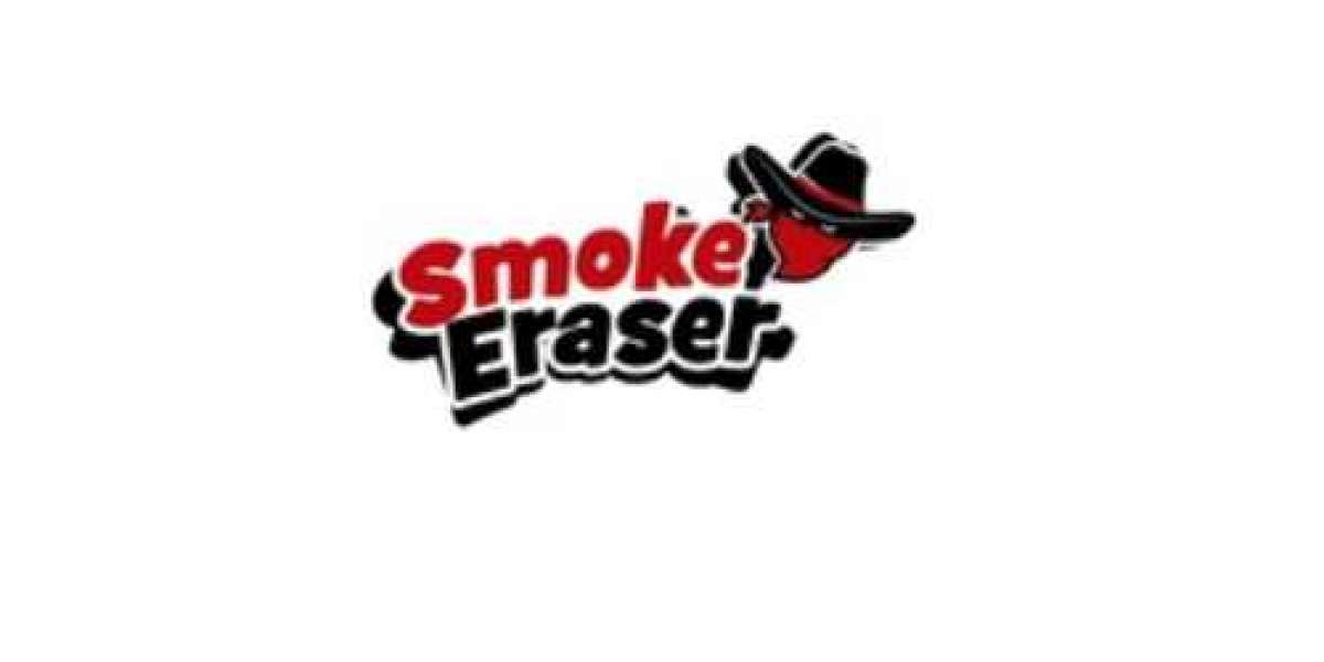 Smoke Eraser Complete Product Collection