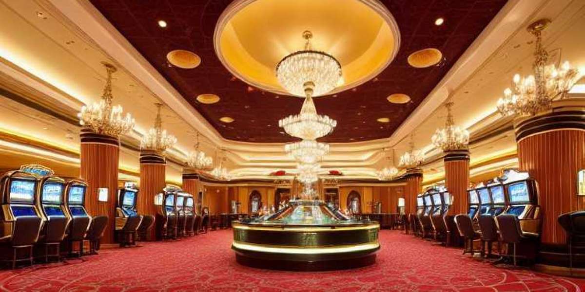 Table Gaming Perfection at CrownGold