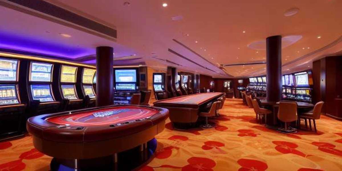 Promotioneel Actie op Amonbet Casino Online