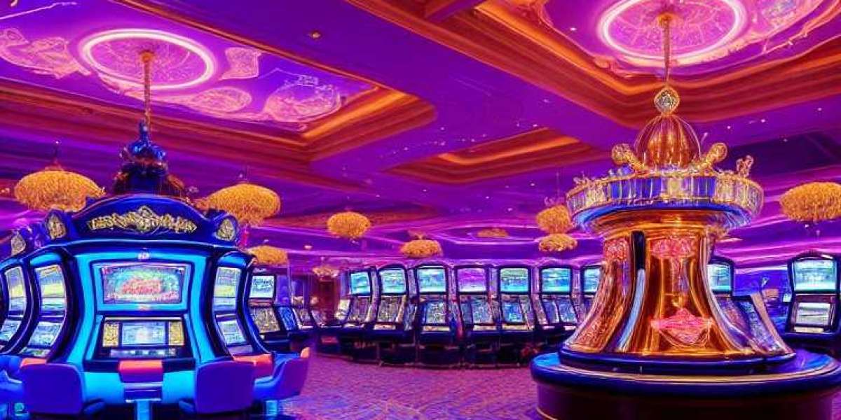 Selection of games at Star Casino