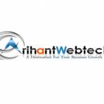 Arihant Webtech Profile Picture