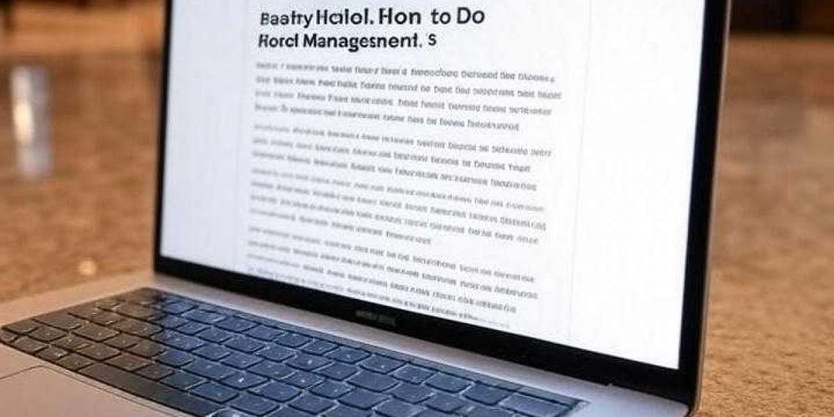 How to Do Hotel Management Efficiently with Ease My Hotel