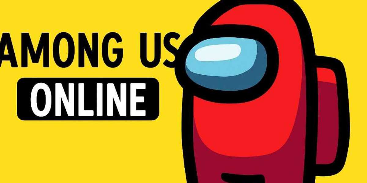 Among Us Online – Experience the ultimate in reasoning and strategy