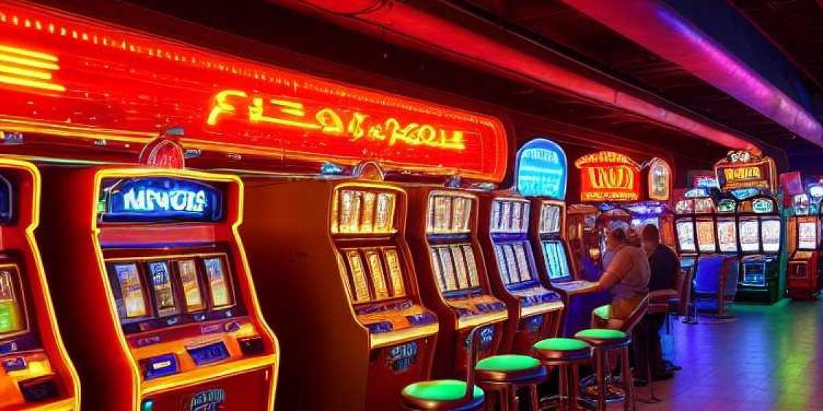 Easy Banking at this online casino
