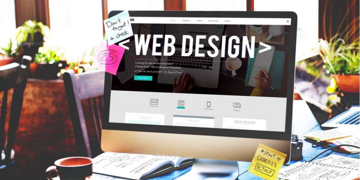 Best Website Design Company in Delhi NCR — Build a Website That Works for You
