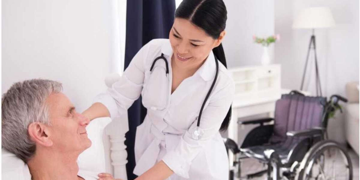 Complete Guide to Affordable Home Nursing Services in Bangalore