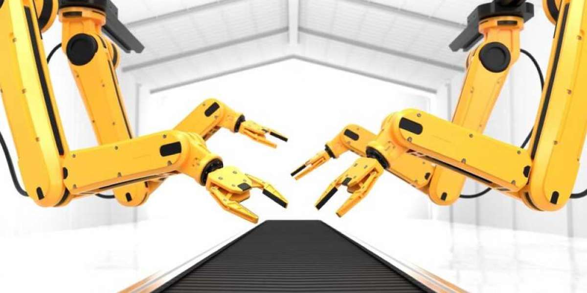 Precision Machining Industry Outlook and Emerging Opportunities