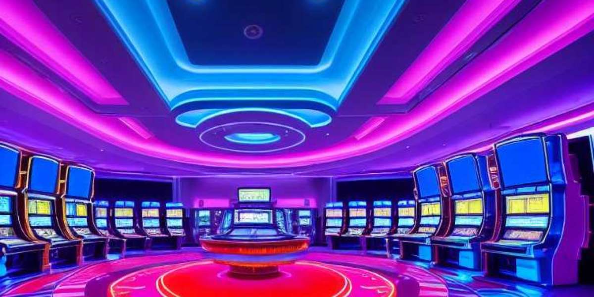 Live-Action Croupier Events bei Boomerang