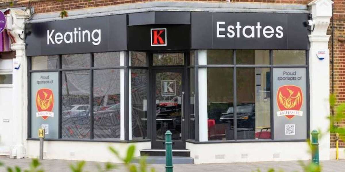 Find London Rental Properties with Keating Estates