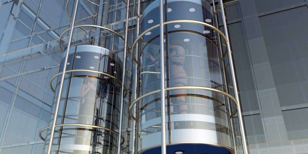 Understanding Circular Lift Dimensions and Modern Circular Elevators