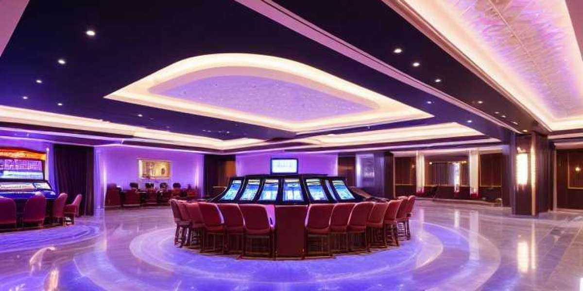 High-quality-Slot games bei JokerStar Online Casino