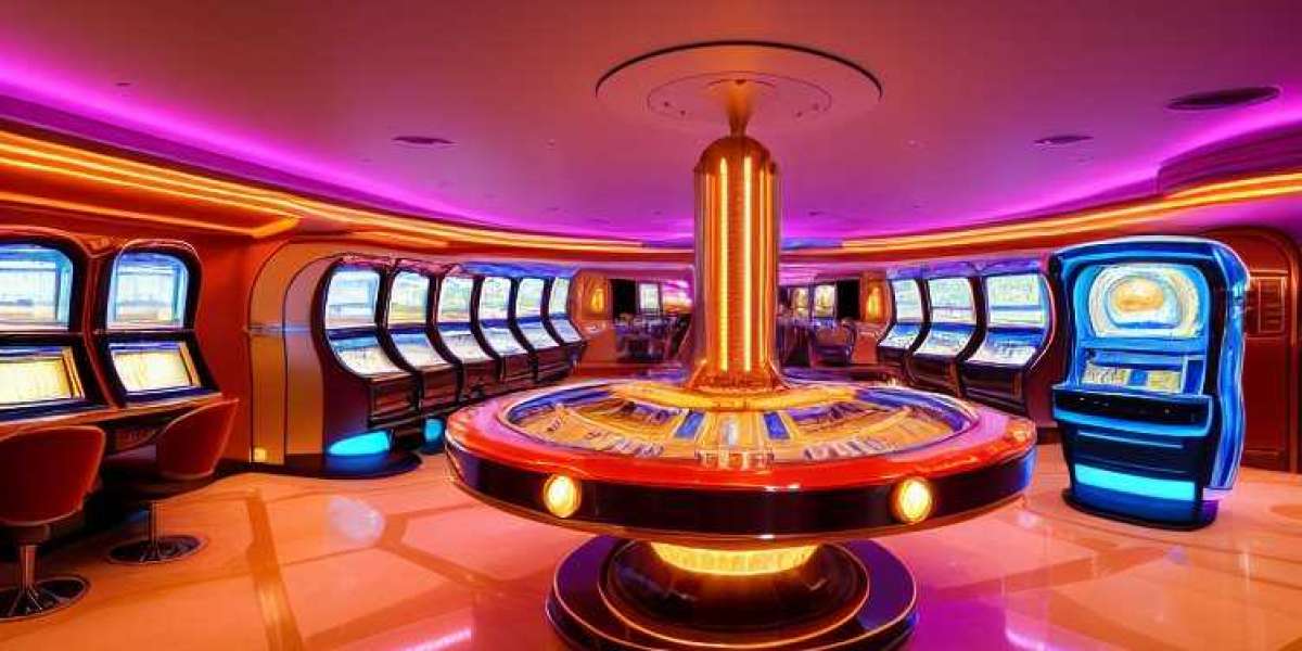 Bonus Scheme at 7-Bit Gaming House Australian