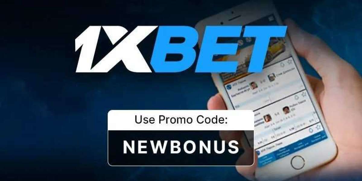 Code promo 1xBet - Bonus de bienvenue 100 % 130 €
