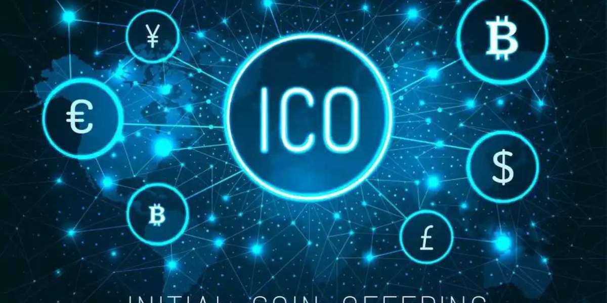 How the Right ICO Marketing Agency Can Skyrocket Your Token Sales