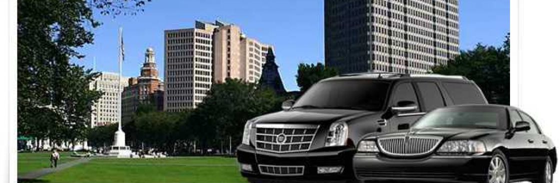 NYC State Limo Cover Image
