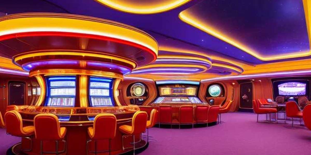 Forma Prueba en Nine Casino