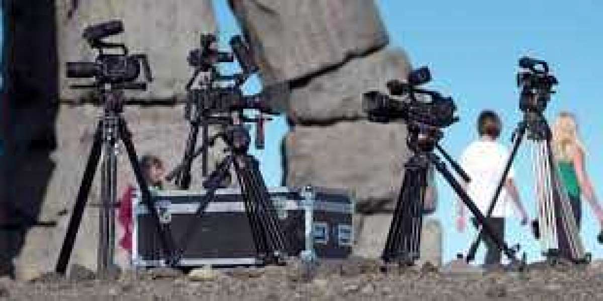 Video Production in Iceland: Why Choosing a Production Company in Iceland Makes All the Difference