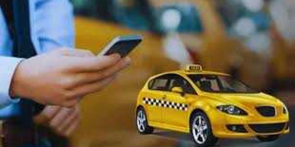 Book Airport Taxi: The Convenient Way to Start and End Your Journey