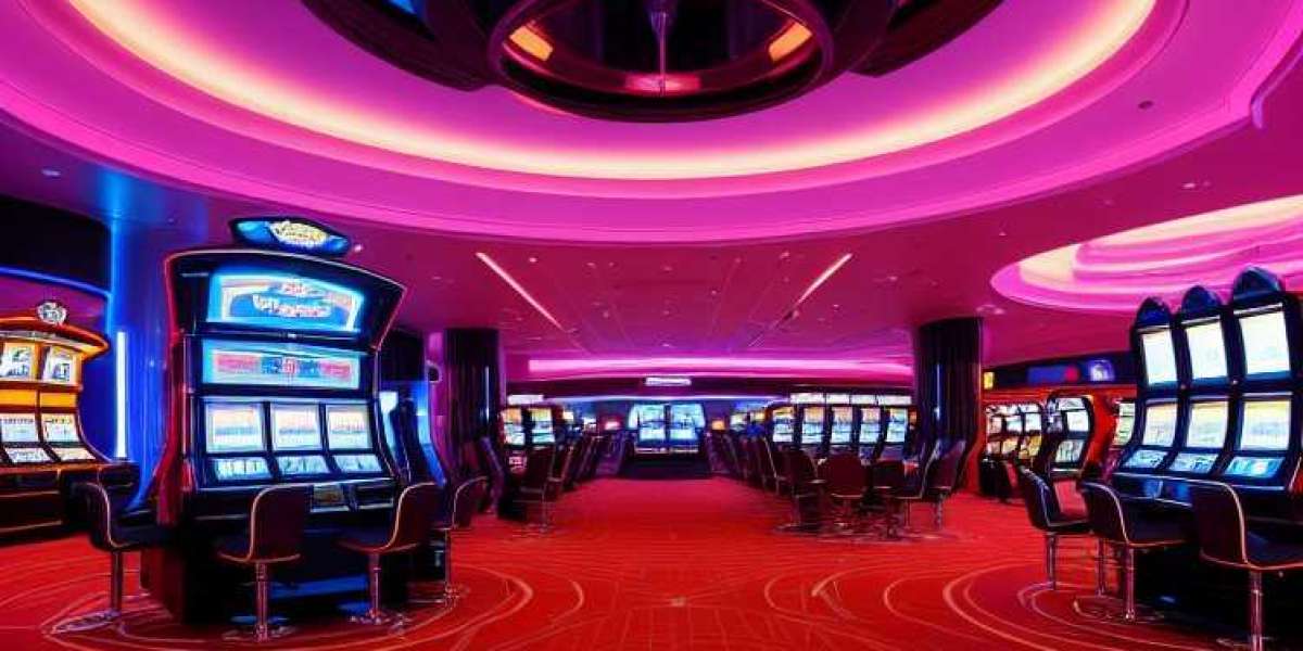This online casino Internet Casino Bónusz Rendszer Elemzése