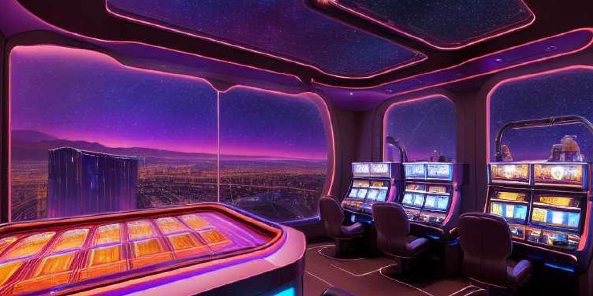 Maneras de Ingreso en NineCasino