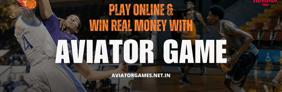 Aviatorgame Cover Image