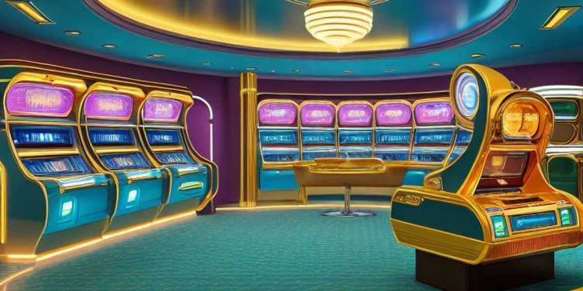 Wide-ranging Demo Variety within Neo Spin Casino
