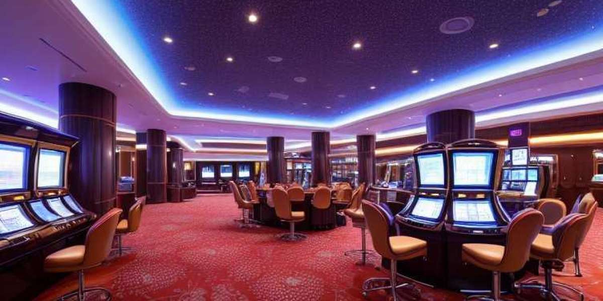 Guaranteed Gaming at Vegas Now Online Casino