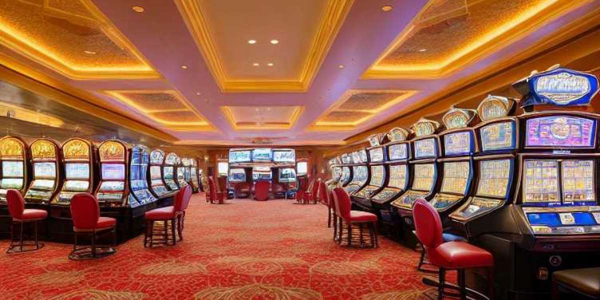 9 Casino en línea español: Una Vistazo a sus Juegos de casino