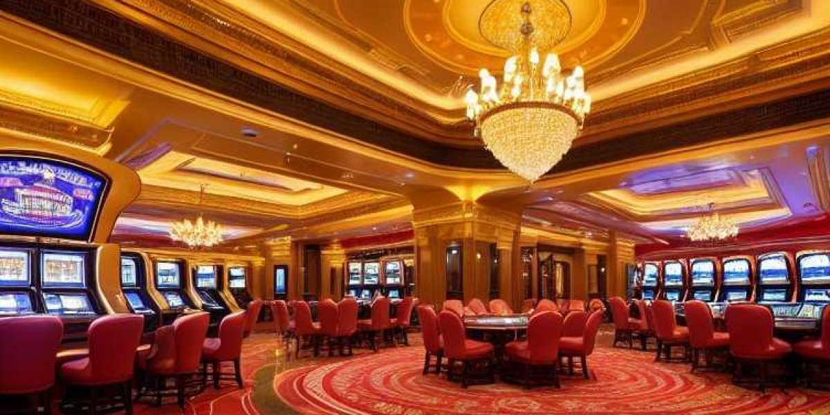 Risk-Free Gaming Experience with Quatro Casino Canada