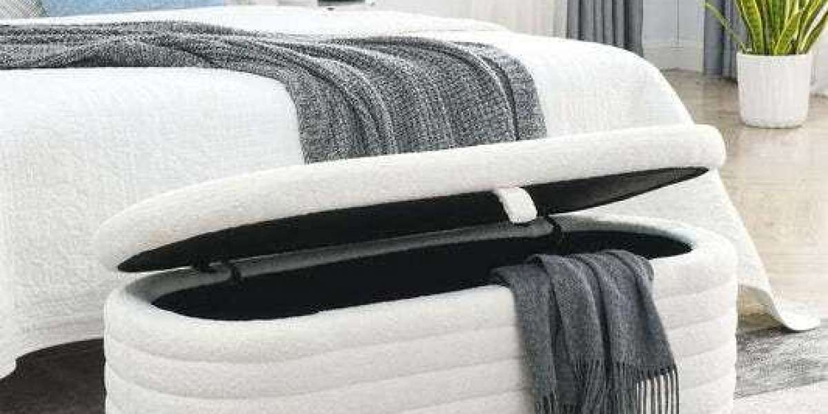 Divan Storage Beds with Drawers: Practical, Stylish, and Space-Saving