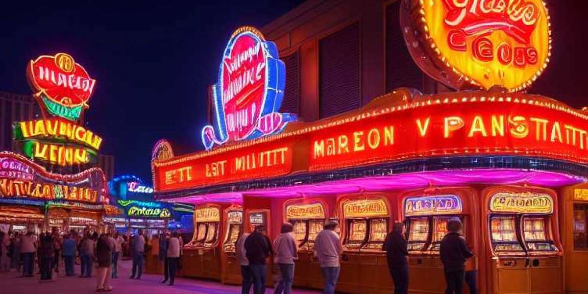 Cutting-edge Technique Play at VegasNow Australia