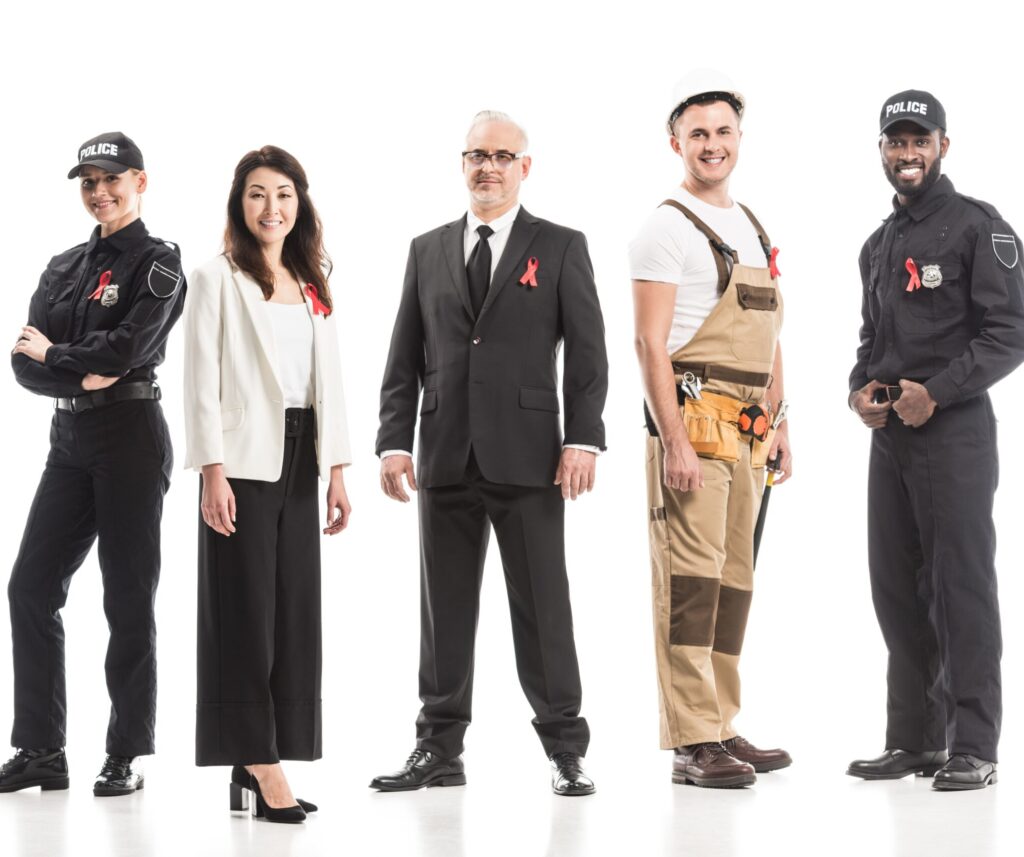 Best Custom Uniforms & Workwear in Oman | Affordable Prices