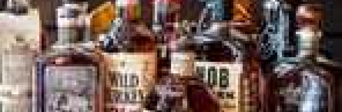 matthews liquor Cover Image