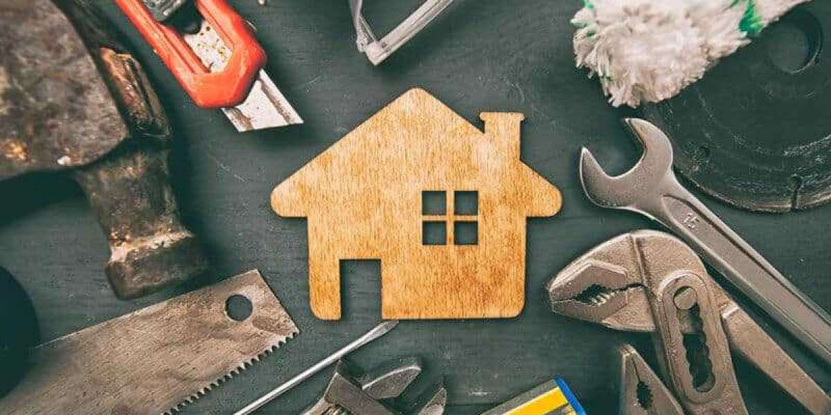 Best Home Maintenance Services in Lucknow for a Safe and Comfortable Living
