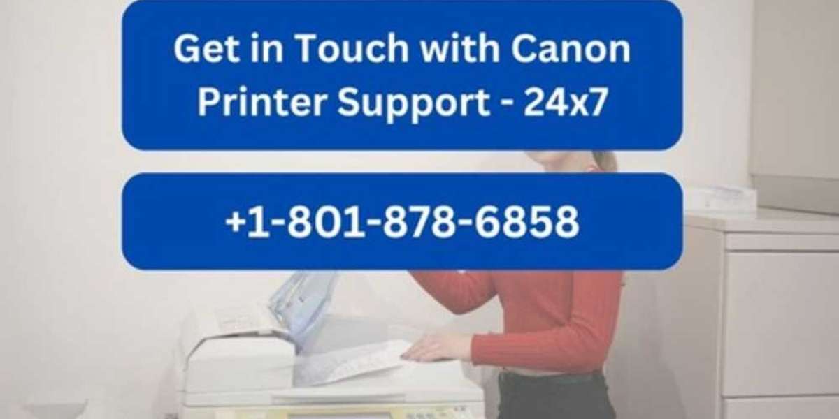 Complete List of Official Canon Contact Numbers in the USA – Full Detailed Guide