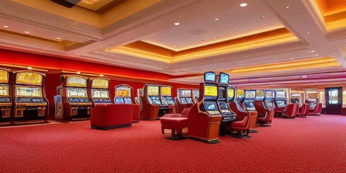 Beneficial Incentive System at Casino Asino