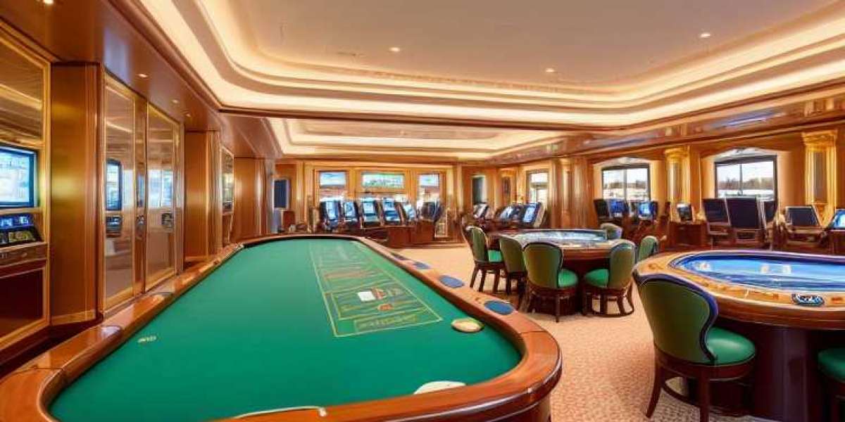 Uitgebreide en uitgebreide Demomodus en oefenmodus bij 711Casino