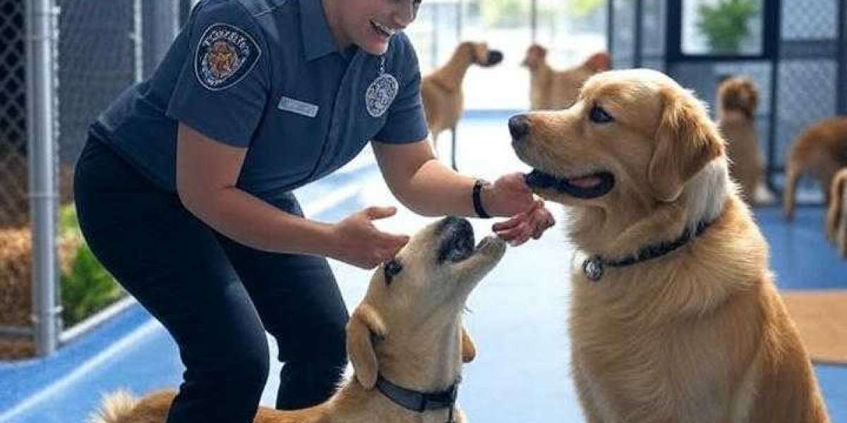 Dog Boarding Winston Salem: Tips for Preparing Your Pet for Their Stay